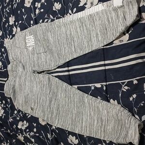 Medium NBA boys joggers